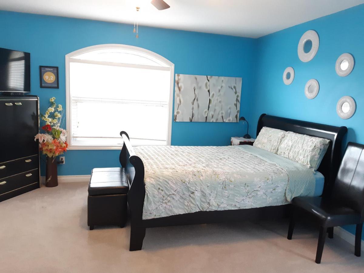 Lakeview House With 4 Rooms Kelowna Near Downtown & Knox Moutain Exterior foto