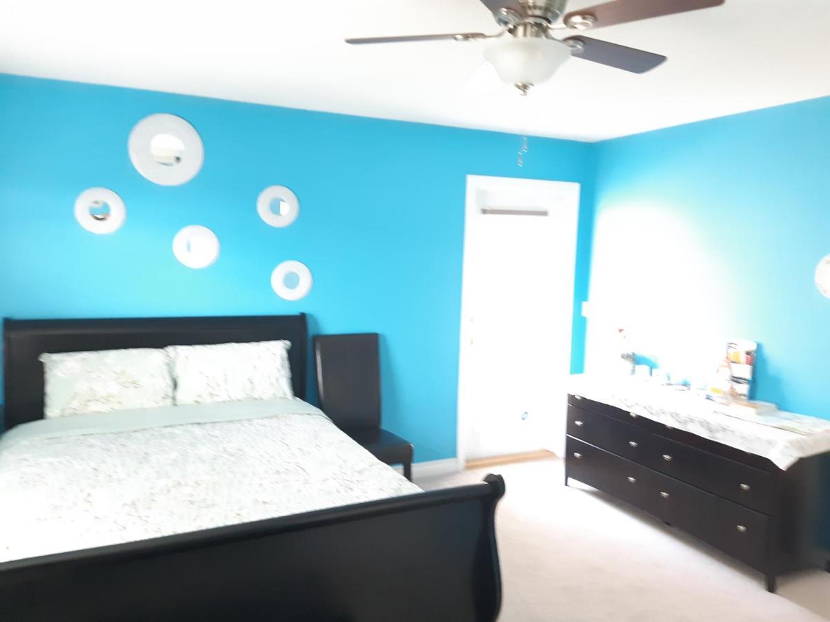 Lakeview House With 4 Rooms Kelowna Near Downtown & Knox Moutain Exterior foto
