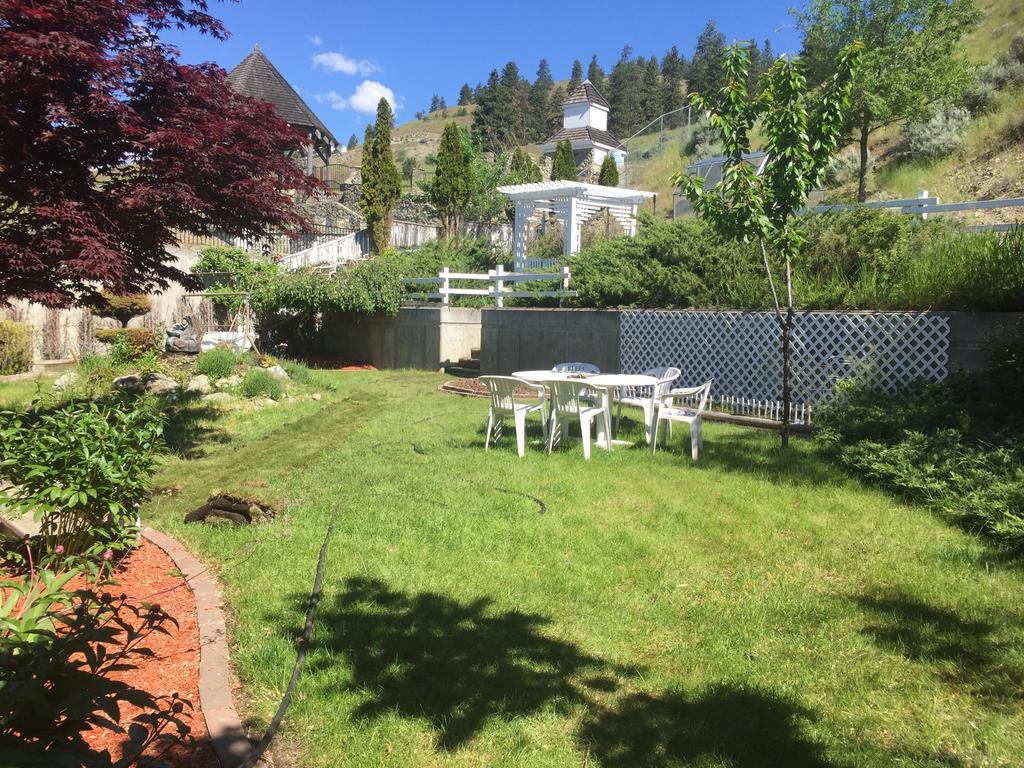 Lakeview House With 4 Rooms Kelowna Near Downtown & Knox Moutain Exterior foto