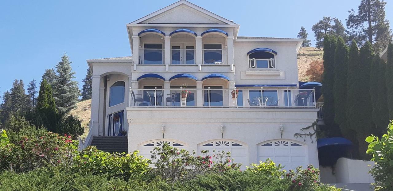 Lakeview House With 4 Rooms Kelowna Near Downtown & Knox Moutain Exterior foto